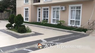 🏠 Обзор ЖК Лермонтов в Центре Адлера✅