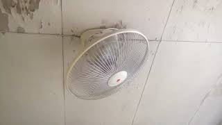 Kipas Angin Otomatis (Auto Fan) 16\