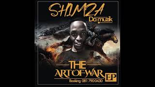 Thanda(feat King Austin \u0026 Frost)-Shimza da Muzik