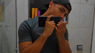 ASMR CASEIRO PARA DORMIR RÁPIDO ⏩😴 (sons de boca, skin scratchig, tapping e mais)