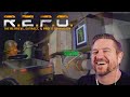We Reached Level 7! (R.E.P.O. with Grian, Scar, and Gem)