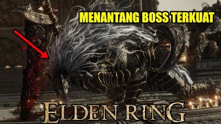 PERJUANGANKU MELAWAN BOSS TERKUAT DI GAME INI (KATANYA)