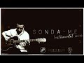 SONDA-ME - INSTRUMENTAL COVER - (VIOLÃO ACÚSTICO - ULISSES GALOTE) - MELODIAS DE FÉ