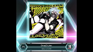 【SDVX VM】 DropZ-Line- [EXH] PUC (Hand Shot)