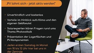 es power GmbH - 🥇☀️🔋 Regionaler Einkauf ist langfristig immer der günstigste Weg.