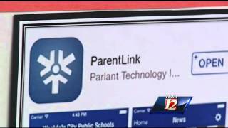 Guilford County schools debuts new app for parents