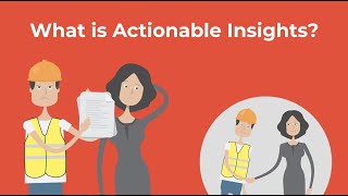 What is Actionable Insights?