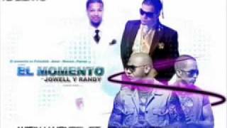 Te Siento Wisin & Yandel Ft. Jowell & Randy (100% Official Remix)