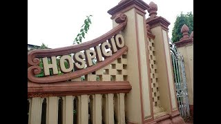 GOVT DECIDES TO START POST-COVID CLINIC AT OLD HOSPICIO FROM TODAY; TO BE OPEN EVERY THURSDAY