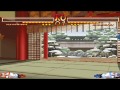 samurai shodown v special nakoruru vs. nakoruru mirror matches double kos ryona リョナ