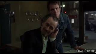 A History Of Violence Diner Robbery Scene