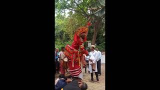 there | coorg | kodava | padakallu temple