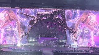 Brussels- Beyonce- Renaissance World Tour (CUFF IT ) AMAZING!!