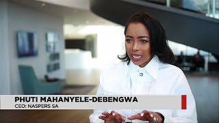 Watch: Digital platform economy could inject R91bn into SA by 2035