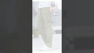 Lymio Men Cargo || Men Cargo Pants