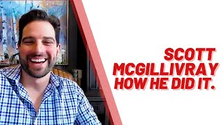 Scott Mcgillivray The Guy From That HGTV Show (Live Meet Up w: Justin Konikow)
