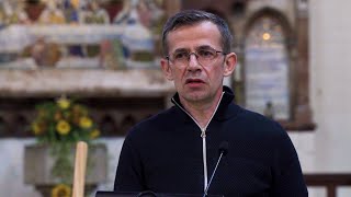 Fr. Petru Pîslaru - Londra, 29.09.2024