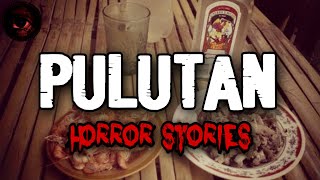 Pulutan Horror Stories | True Stories | Tagalog Horror Stories | Malikmata