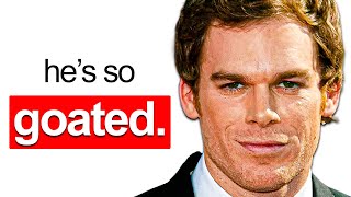 Michael C. Hall’s Dedication to Resurrection Is INCREDIBLE.