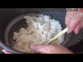 eng sub ★芒果糯米飯 自家製做法 ★ mango sticky rice