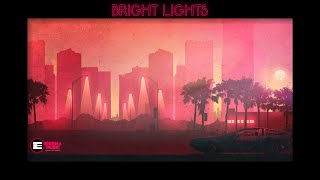 [FREE] The Weeknd "Blinding Lights" 80's Synth-Wave Type Beat