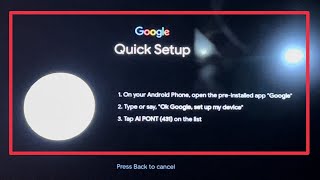 Realme Smart Tv Use Google Quick Setup | Pre-installed App for Android Phone 2022