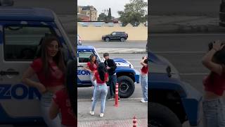 balaeli yağışın sirin yağmasına baxın 😂/ tiktok İlkyuxusan