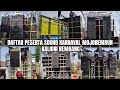 DAFTAR PESERTA SOUND KARNAVAL MOJOREMBUN KALIORI REMBANG