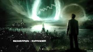 Bioweapon - Expander [HQ Original]