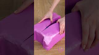 Realistic foot soap! || Realistic soap ideas you can simply repeat #shorts