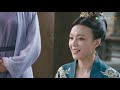 【传闻中的陈芊芊 the romance of tiger and rose】ep23 clip 城主夫人竟是替父从军的“花木兰”？芊芊亮起崇拜的小眼神！