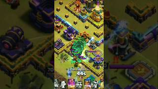 This LAVALOON attack is UNSTOPPABLE!!! BEST TH16 Attack Strategy (Clash of Clans)