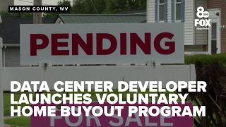 Would You Sell? Data Center Developer Launches Home Buyout Program
