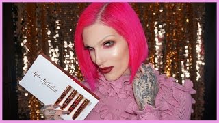 KYLIE COSMETICS: THE KOKO KOLLECTION | Review & Swatches