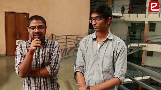 eYSIP 2018: Machine Learning & its Applications