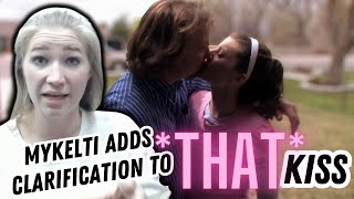 Sister Wives - Mykelti Adds Clarification To Kody And Robyn's Season 1 Kiss
