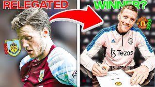 The TRUTH about the Wout Weghorst Transfer...