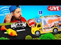 🔴Giochiamo con le macchinine in diretta! Video con le macchine per i bambini piccoli