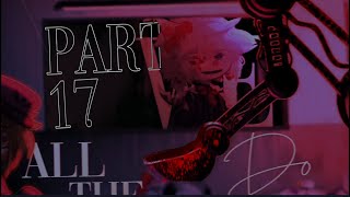 *⁠･⁠｡ﾟDo you even Mep part 17 \\\\ #elizadoyoueven \\\\  @llizz_z  \\\\ FNAF