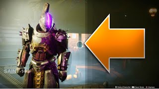 IMPOSSIBLE to get once Witch Queen drops! Make sure to grind if you don't have this!