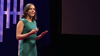 A CLINICAL TEST FOR MENTAL ILLNESS? | Markita Patricia Landry | TEDxMarin