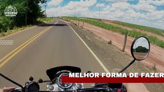 Descubra o SEGREDO PARA REDUZIR A MARCHA SEM TRANCO na MOTO! (Punta Tacco)