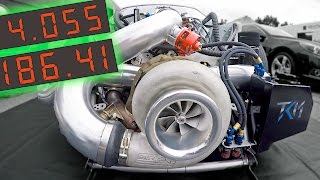 GOT BOOST??? - New WORLD RECORD!!