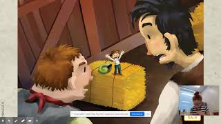 CKLA: D3L4 Tom Thumb