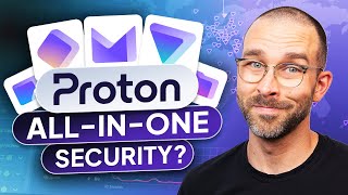 ProtonVPN + ProtonMail + ProtonPass | Honest Proton ecosystem review
