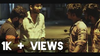 Thalai vithi - Short film | Rishith | Parvesh | Dinesh | Karthick Balaji | (REJ Creations) S.Selvam