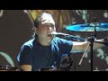 Drum Cam Rico Murry - Kasih Jangan Kau Pergi (Bunga Band) Live At Ludwig Drums Day 2 Juli 2024