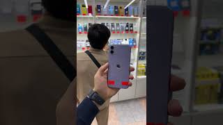 iPhone 11 118гб каробка нархи 39,999р📲заказ телеграмм JAXON_MAGAZINI #shortsvideo #iphone