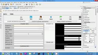 ID or Number validation in java