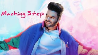 Maching step mere naal karke | latest punjabi songs 2021 | Desi Music Life